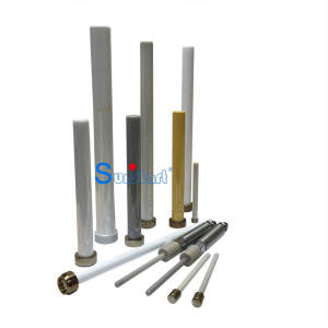 Flow Standard High Density Waterjet Plunger From Sunstart