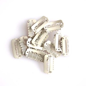 Clips for Hair ((28X16mm)