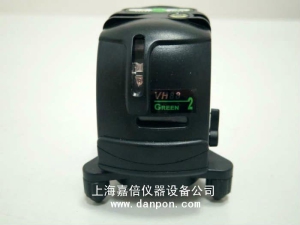 Danpon Green Laser Level Tools Two Beams Crossling Line