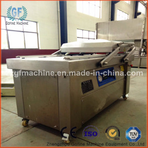 Fish Vacuum Sealing Packaging Machine