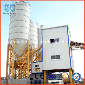 New Dry Mortar Powder Plant