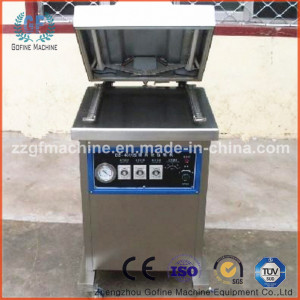 Meat Single Chamber Vacuum Packing Machine