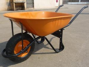 Heavy Duty Wheel Barrow with Good Quality