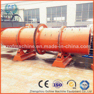 Dicalcium Phosphate Fertilizer Granulating Machine