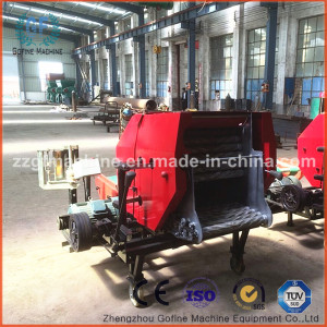 Good Quality Round Wrapper Machine